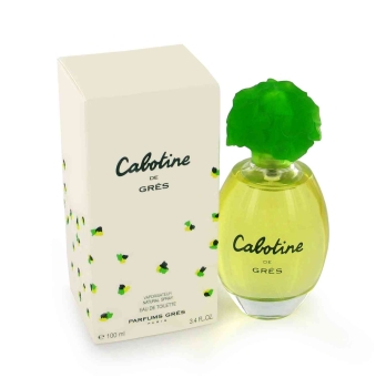 Cabotine Perfume - Click Image to Close